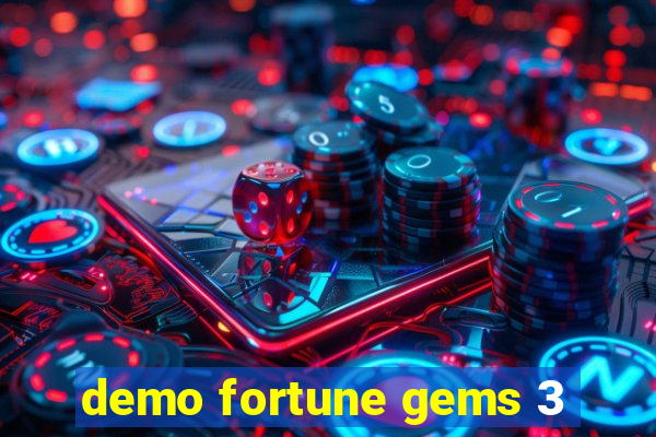 demo fortune gems 3